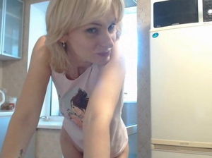 Marie curie webcam
